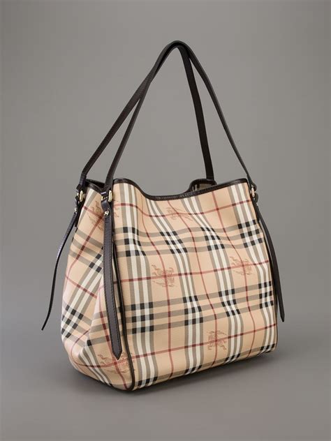 burberry canterbury tote sale|Burberry canterbury tote pattern.